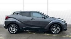 Toyota C-HR 1.8 Hybrid Excel 5dr CVT Hybrid Hatchback